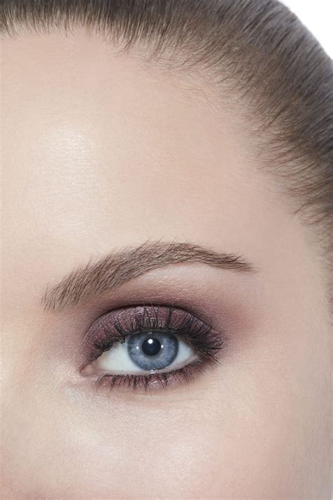 chanel les ombres rivoli|Chanel les 4 ombres quadra.